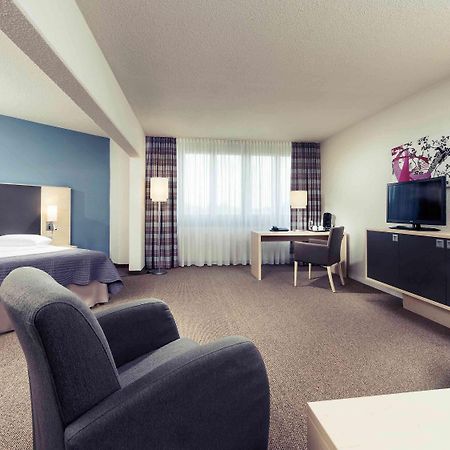 Mercure Bonn Hardtberg Bona Exterior foto