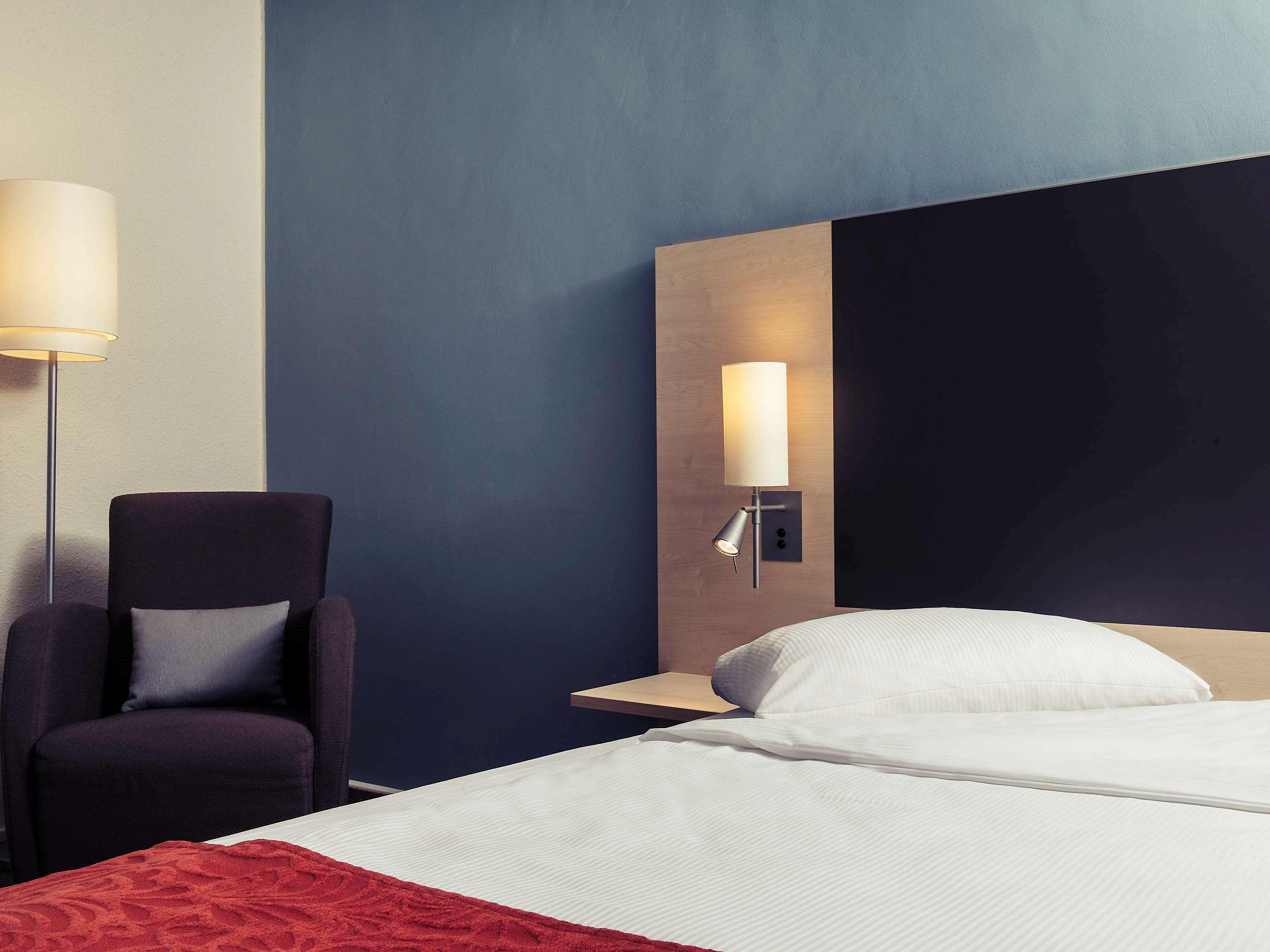 Mercure Bonn Hardtberg Bona Quarto foto