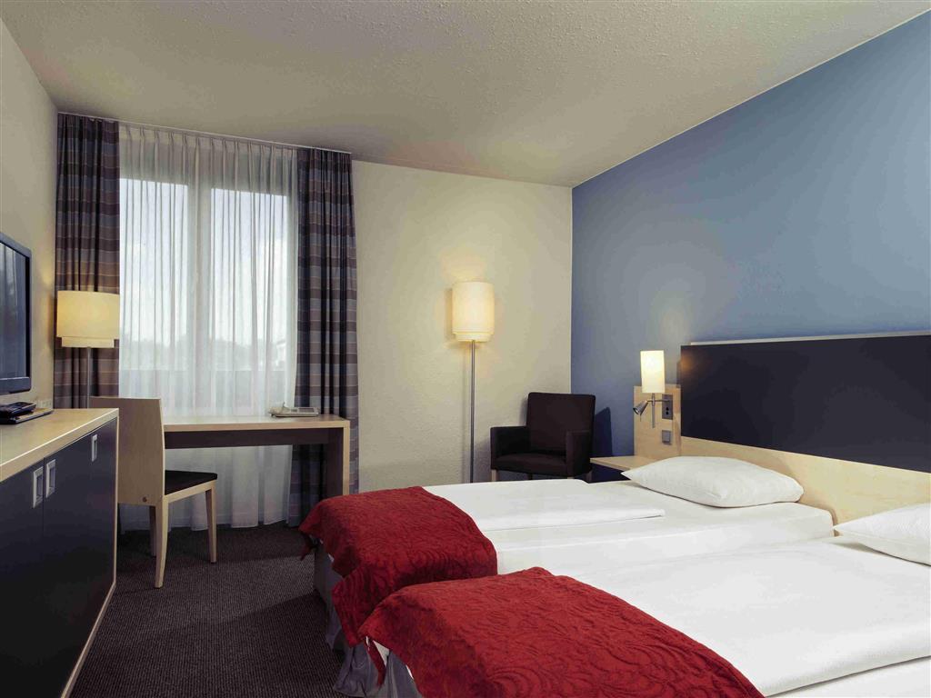 Mercure Bonn Hardtberg Bona Exterior foto