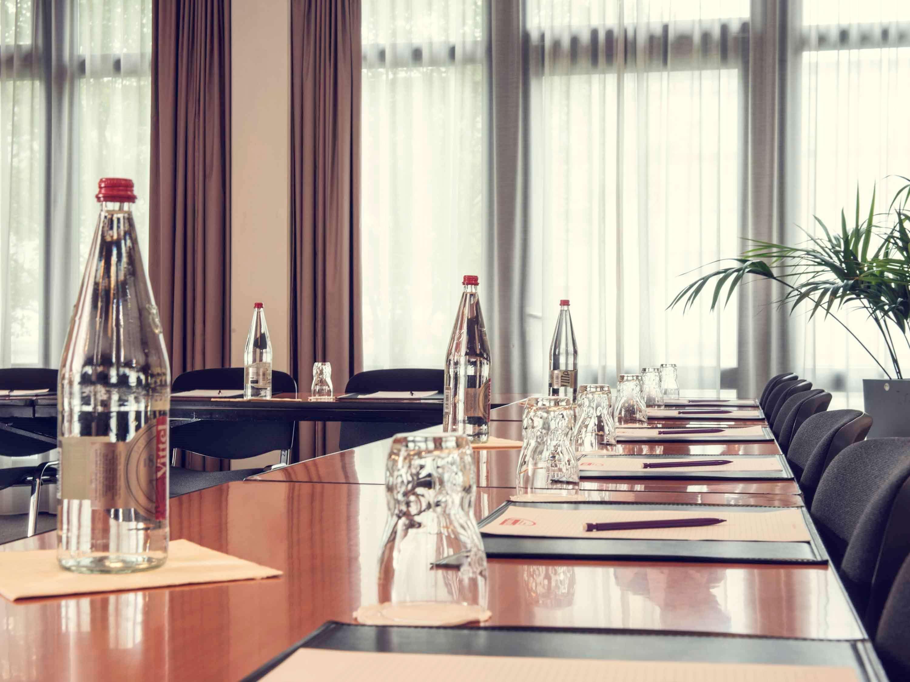 Mercure Bonn Hardtberg Bona Exterior foto