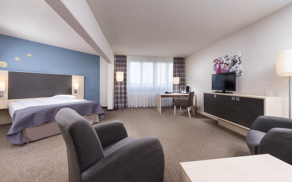 Mercure Bonn Hardtberg Bona Quarto foto