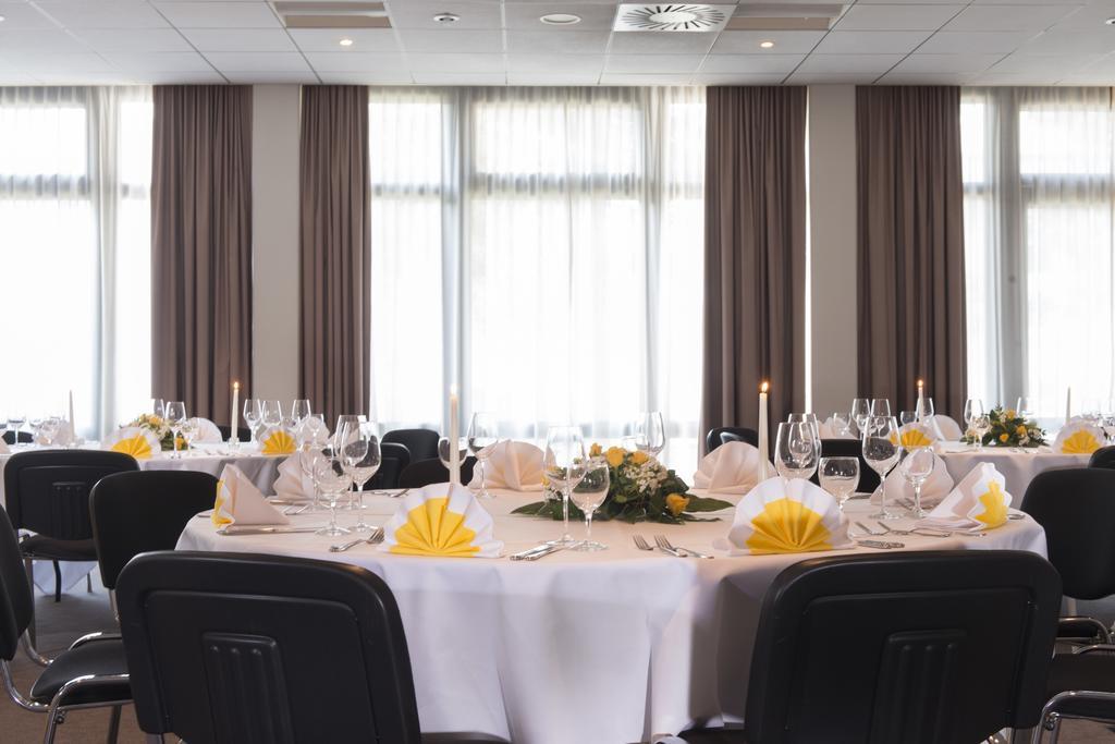 Mercure Bonn Hardtberg Bona Facilidades foto
