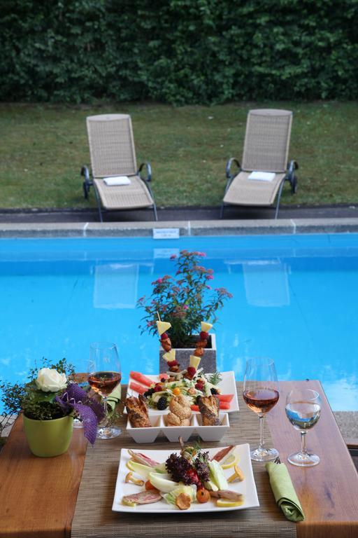 Mercure Bonn Hardtberg Bona Facilidades foto