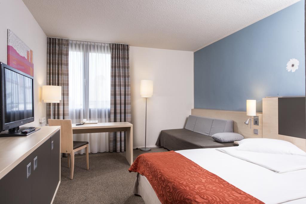 Mercure Bonn Hardtberg Bona Quarto foto
